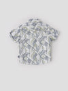 Popees Stylish & Comfy Printed Shirt (1-8 Years) for Boys