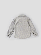 Popees Skin-friendly & Comfy Full Sleeve Shirt (1-4 Years) for Boys