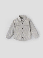 Popees Skin-friendly & Comfy Full Sleeve Shirt (1-4 Years) for Boys