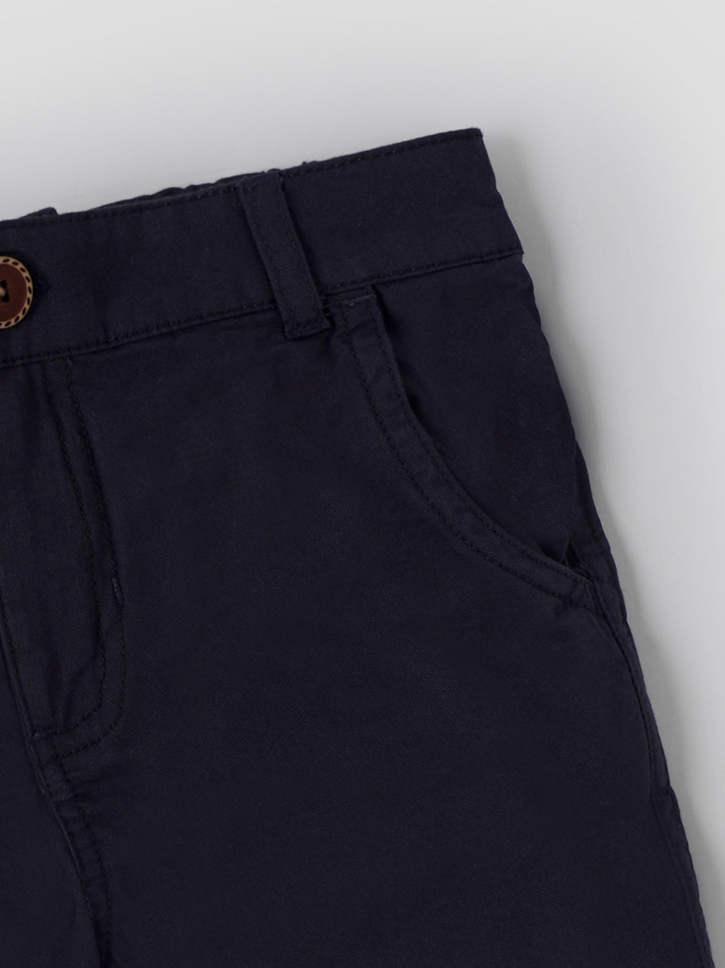 Popees Stylish & Comfy Shorts (1-8 Years) for Boys(color may vary depending on availability)
