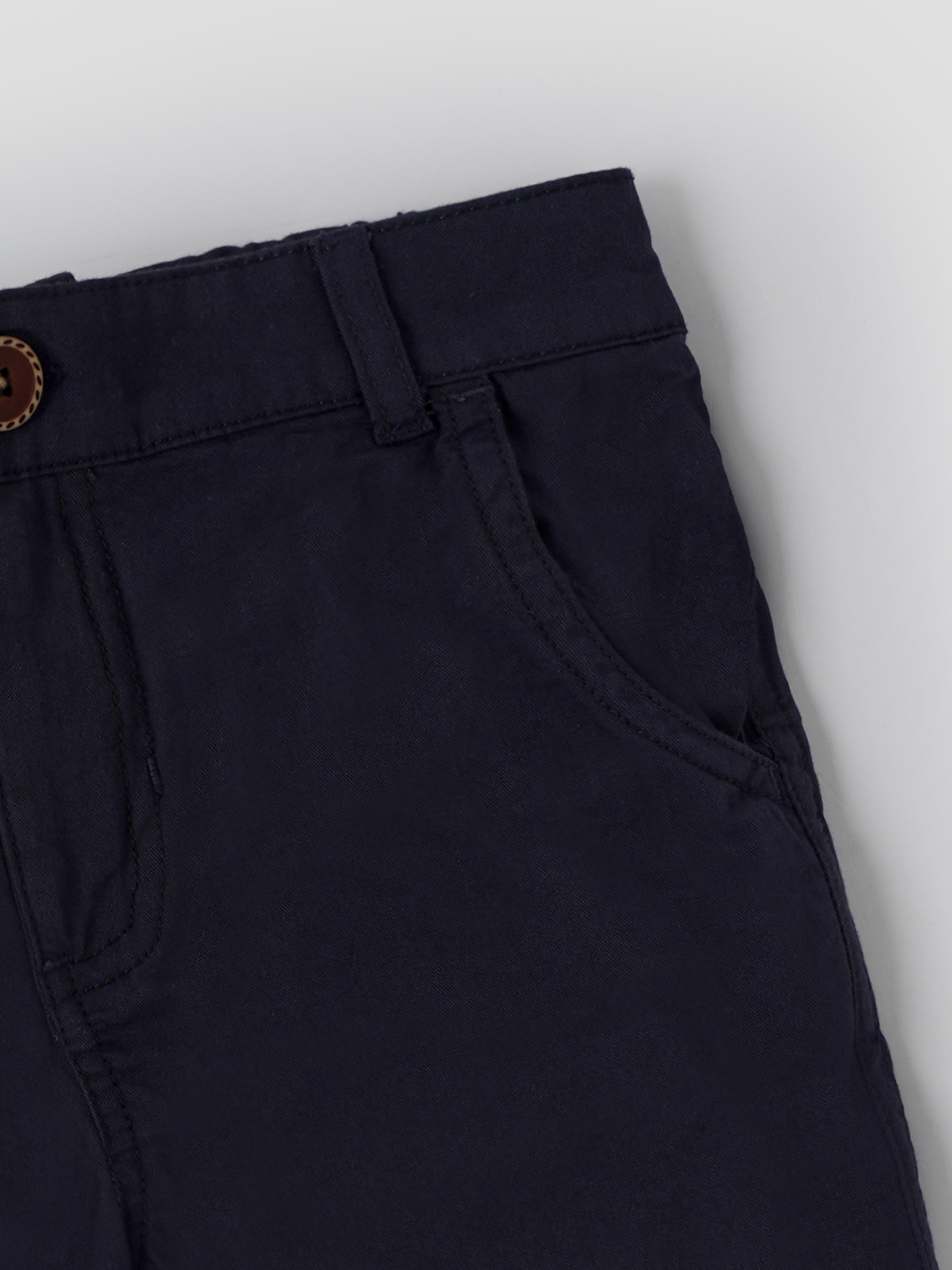 Popees Stylish & Comfy Shorts (1-8 Years) for Boys(color may vary depending on availability)