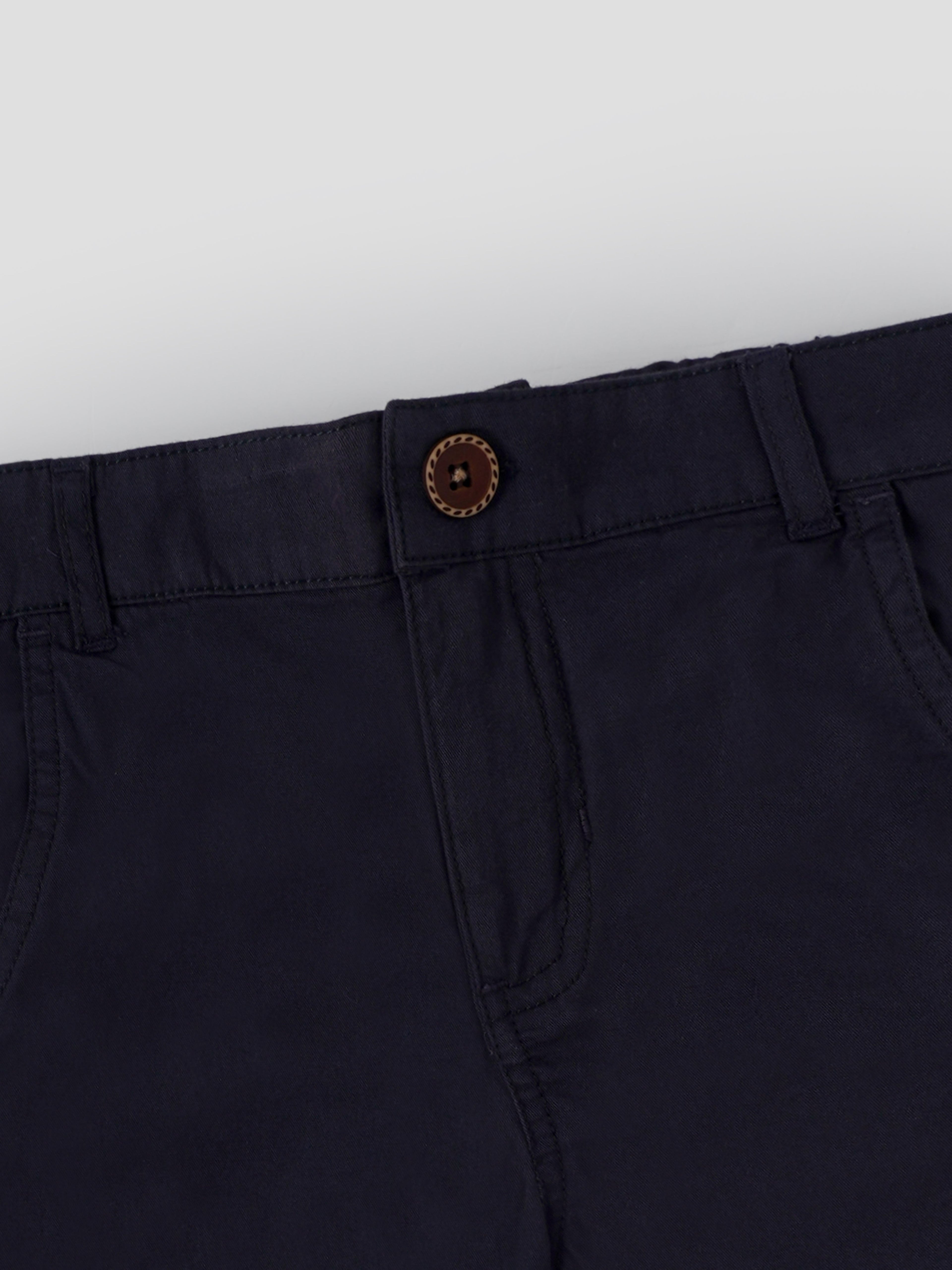 Popees Stylish & Comfy Shorts (1-8 Years) for Boys(color may vary depending on availability)