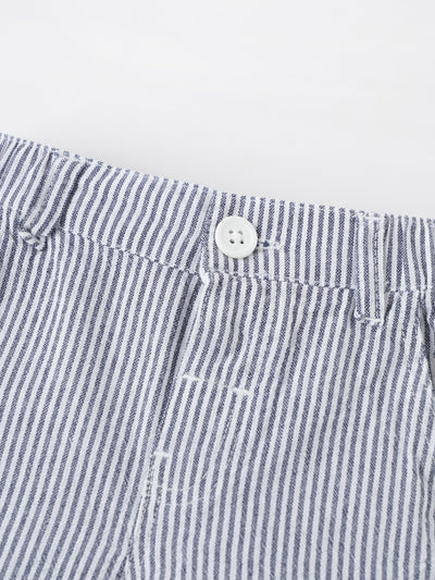 Popees Fashionable Shorts Comfortable & Easy to Wear (1-4 Years) for Baby Boys