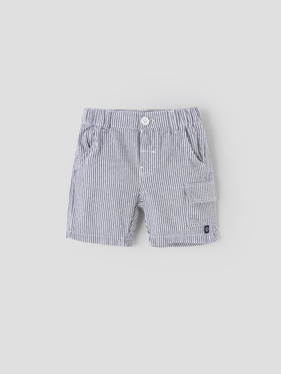 Popees Fashionable Shorts Comfortable & Easy to Wear (1-4 Years) for Baby Boys