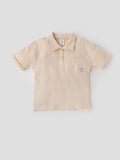 Popees Fashionable Half Sleeve T-shirt with Pocket (1-8 Years) for Boys
