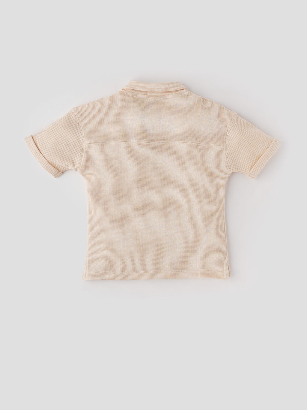 Popees Fashionable Half Sleeve T-shirt with Pocket (1-8 Years) for Boys