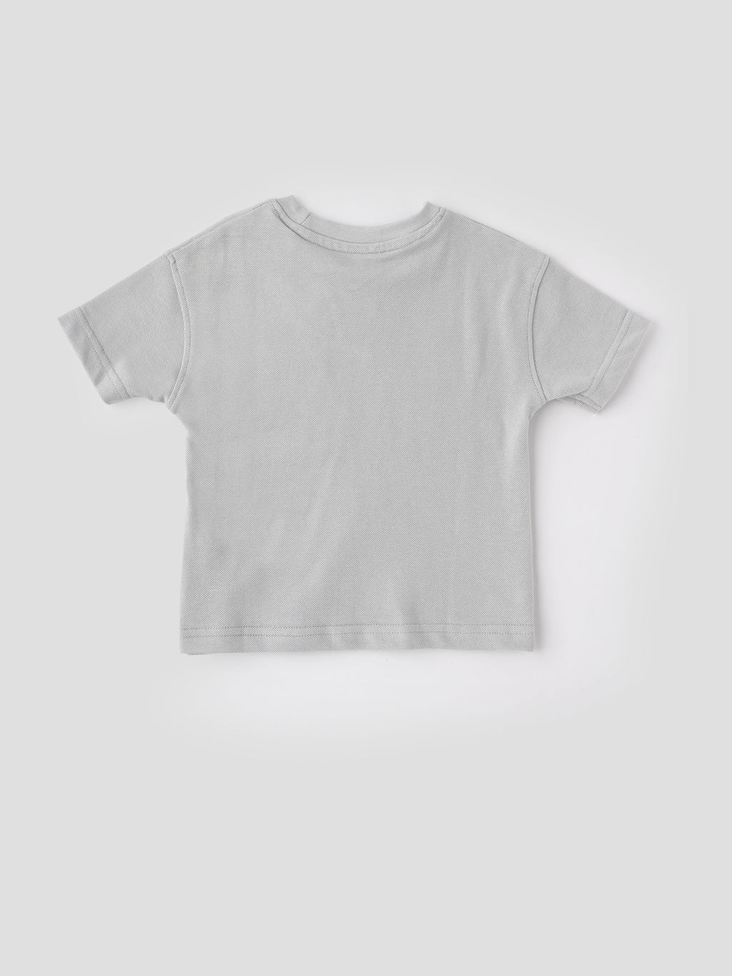 Popees Fashionable Chest Pocket T-Shirt (1–8 Years) for Boys