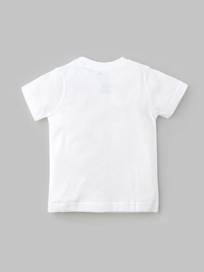 Popees Comfy & Trendy Republic Day T-Shirt (1–8 Years) for Boys