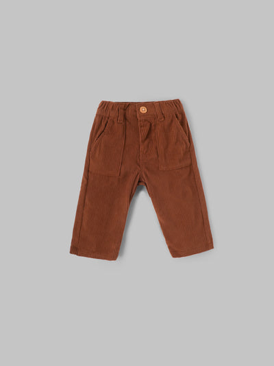 Popees Comfy & Stylish Pants (1-4 Years) for Boys