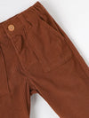 Popees Comfy & Stylish Pants (1-4 Years) for Boys