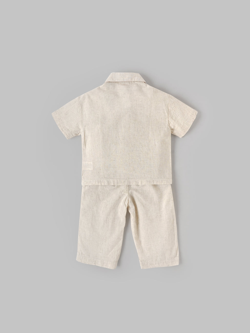 Popees Comfy & Stylish Half Sleeve Co-Ord Set(1-4 Years) for Baby Girls