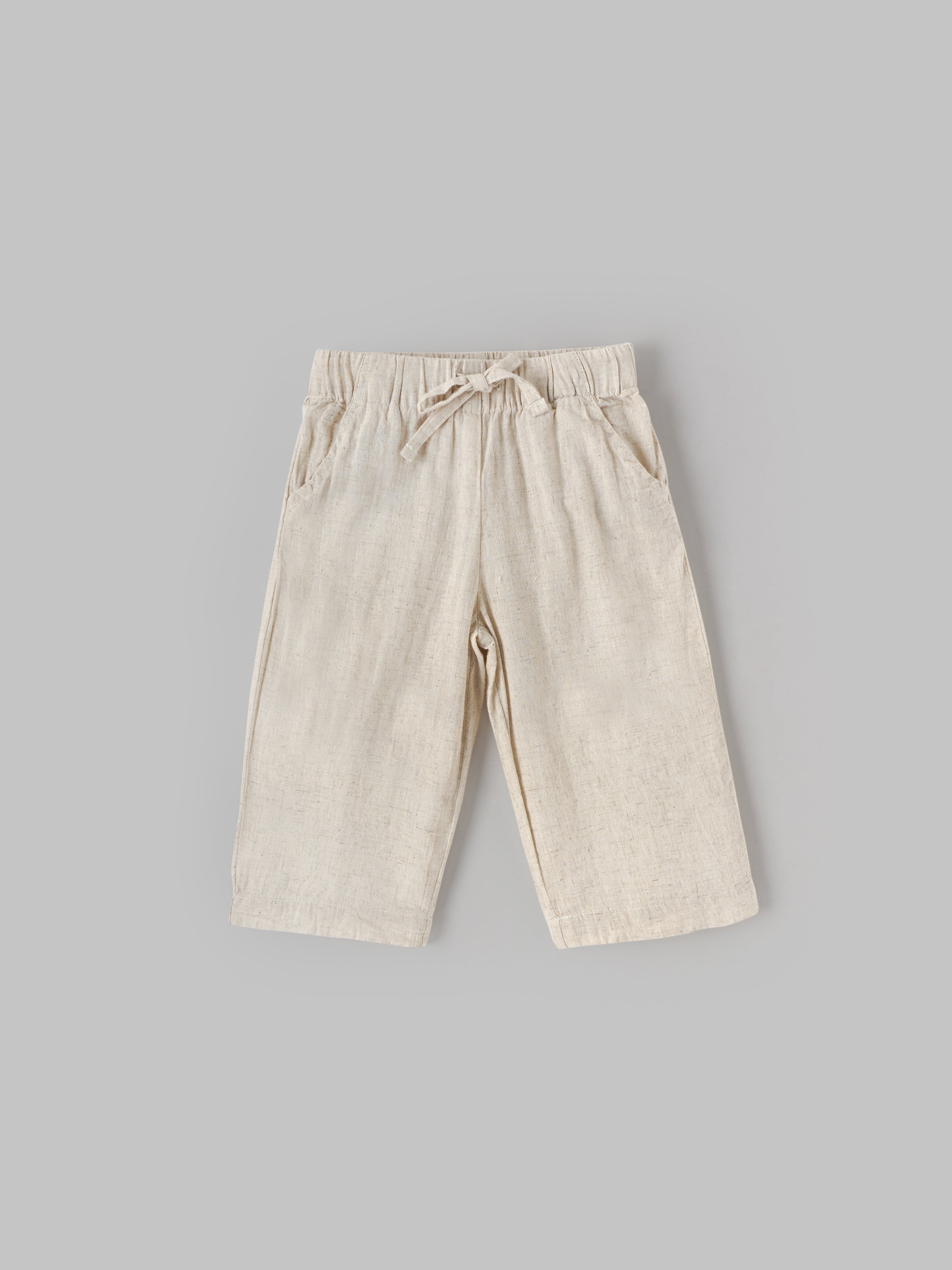 Popees Comfy & Stylish Half Sleeve Co-Ord Set(1-4 Years) for Baby Girls