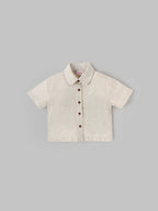 Popees Comfy & Stylish Half Sleeve Co-Ord Set(1-4 Years) for Baby Girls