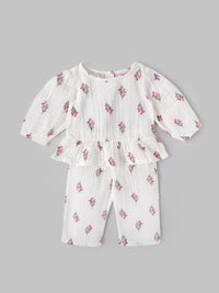 Co-Ord Sets 