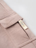 Popees Stylish Cargo Joggers with Pockets (1-8 Years) for Girls