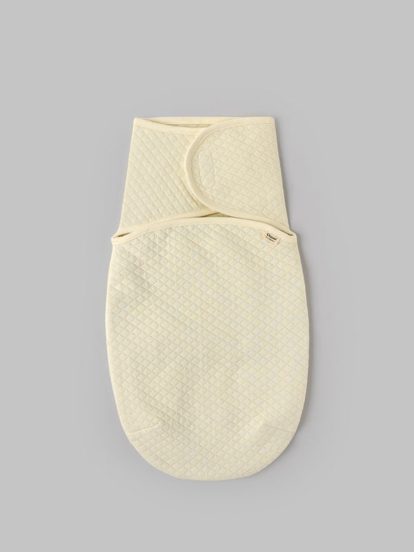 Popees Premium Quilted Newborn Gift Set – 100% Cotton Baby Clothing & Essentials