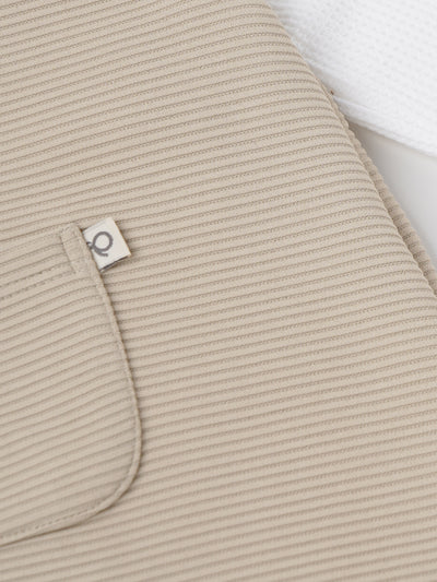 Popees Comfy & Trendy Dungaree Set (3-36Months) for New Boys