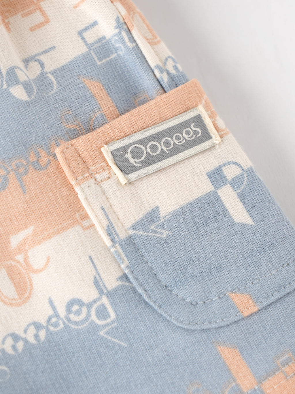 Popees Baby Boys Printed Shorts | Multicolor | 3 Months to 24 Months