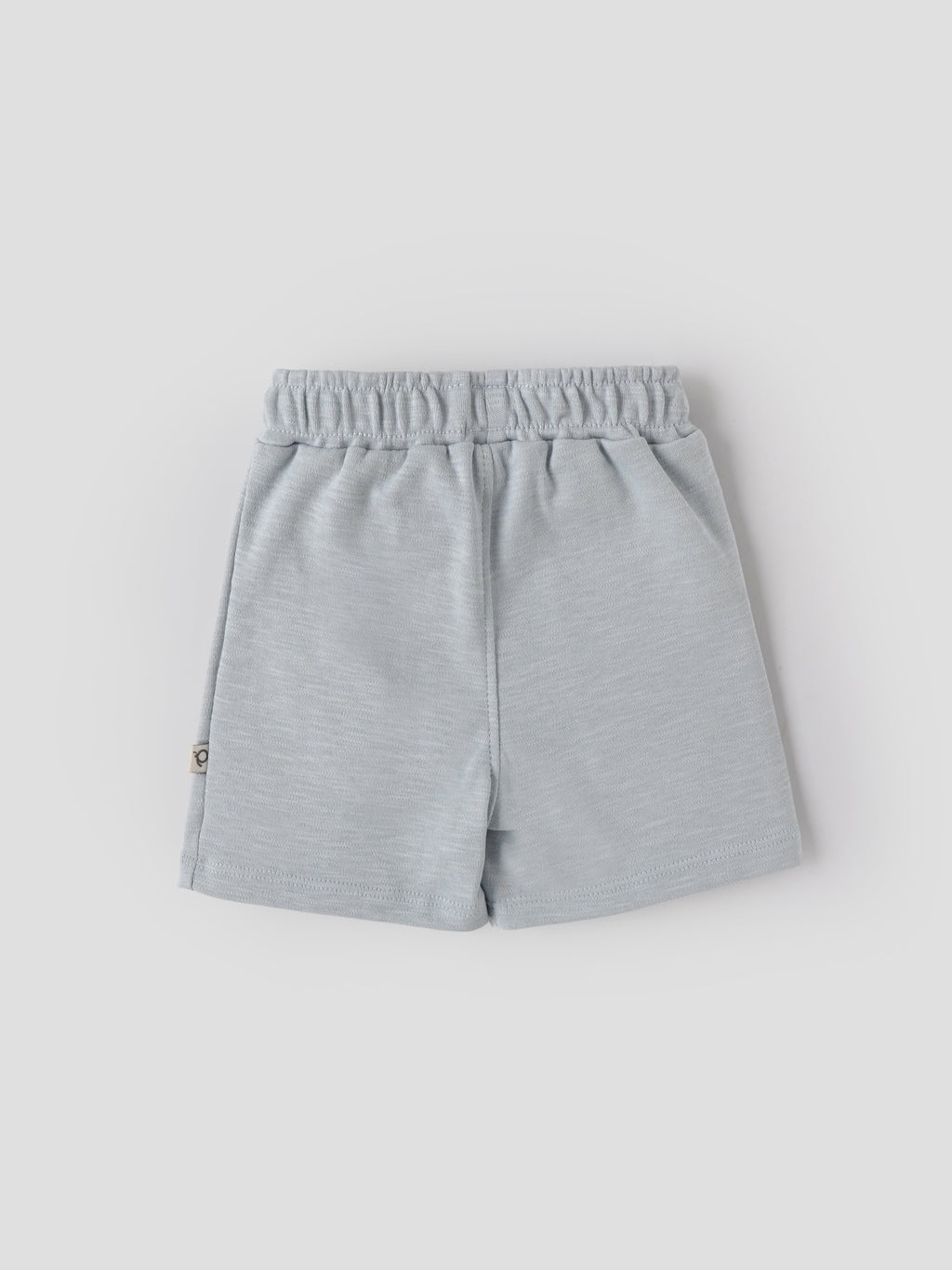 Popees Baby Boys Cotton Shorts with Elastic Waist| Soft & Breathable Summer Wear |3–24 Months