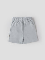 Popees Baby Boys Cotton Shorts with Elastic Waist| Soft & Breathable Summer Wear |3–24 Months
