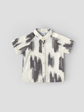 Popees Baby Boys Cotton Printed Shirt| 3 Months to 36 Months
