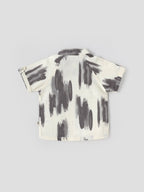 Popees Baby Boys Cotton Printed Shirt| 3 Months to 36 Months