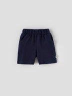 Popees Soft & Stylish Shorts with Elastic Waist(3–24 Months)for Baby Boys
