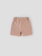 Popees Soft & Stylish Cotton Jersey Shorts with Elastic Waist(3–24 Months)for Baby Boys
