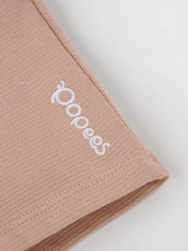 Popees Soft & Stylish Cotton Jersey Shorts with Elastic Waist(3–24 Months)for Baby Boys