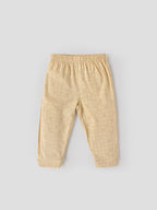 Popees Baby Boy Top & Bottom Set |Full Sleeve Top & Elastic Waist Pants |Soft Printed Sleepwear |3-24 Months Babies