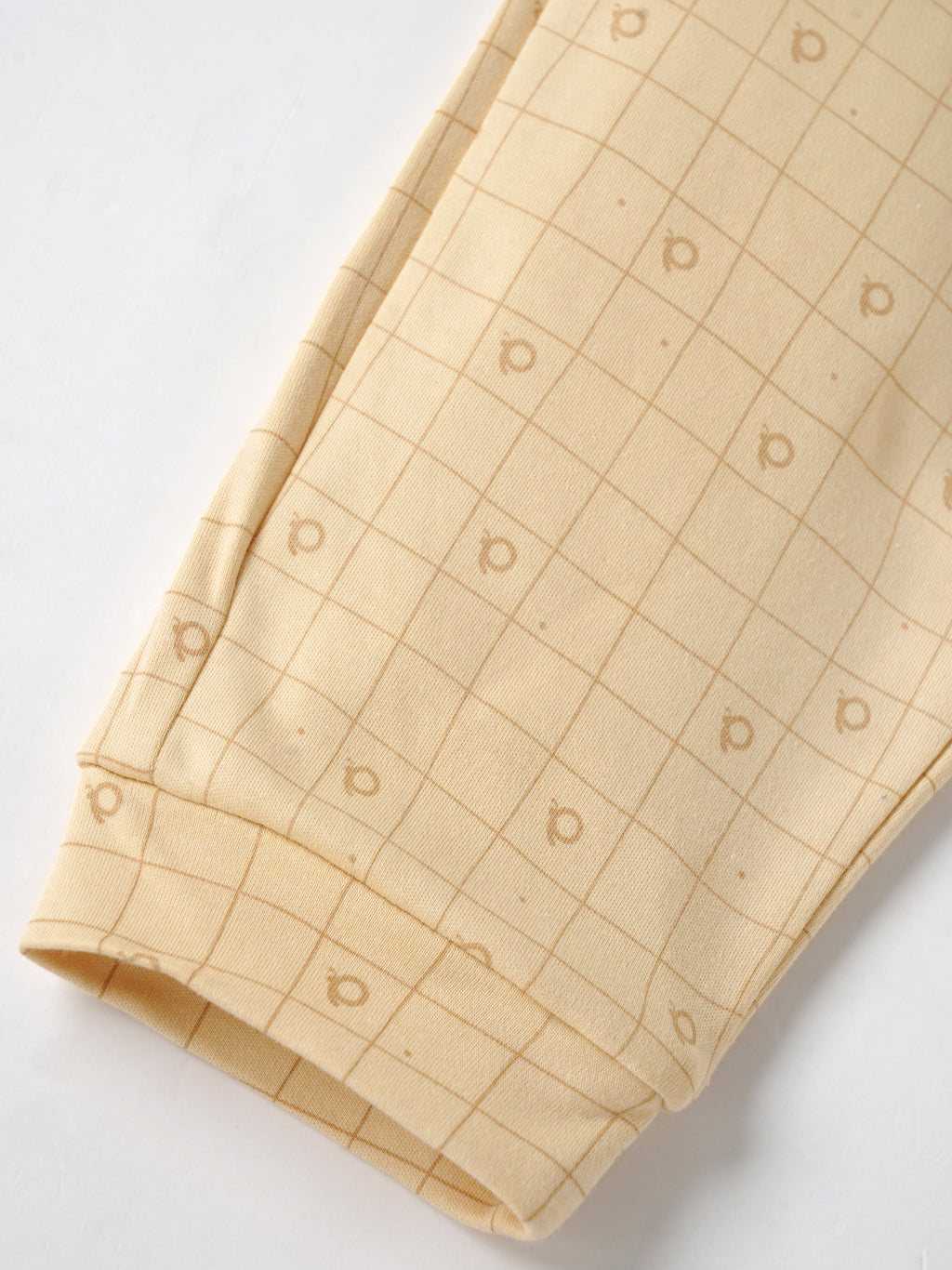 Popees Baby Boy Top & Bottom Set |Full Sleeve Top & Elastic Waist Pants |Soft Printed Sleepwear |3-24 Months Babies