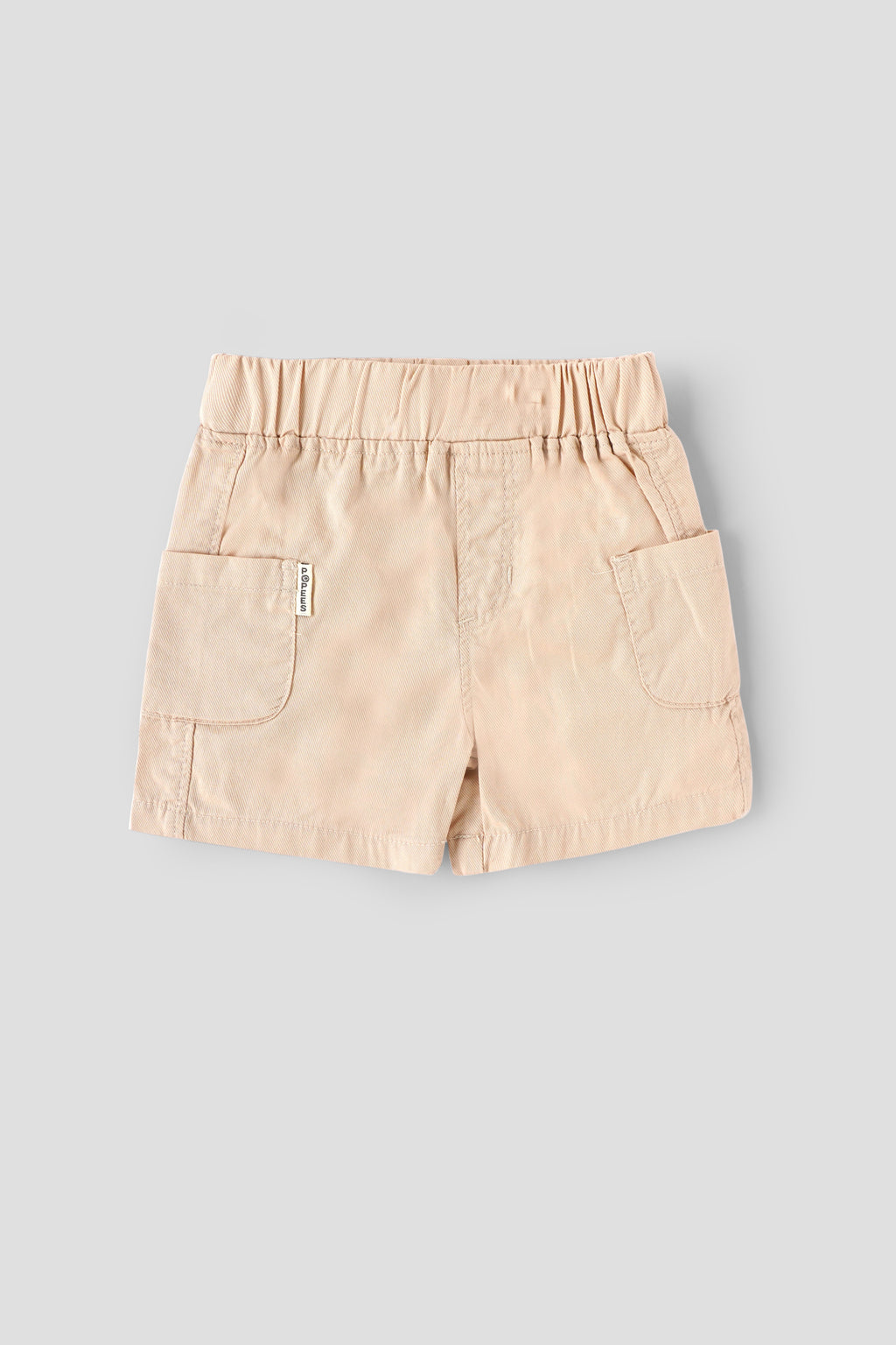 Popees Baby Boys Cotton Summer T-Shirt & Shorts Co-ord Set| 3-36 Months
