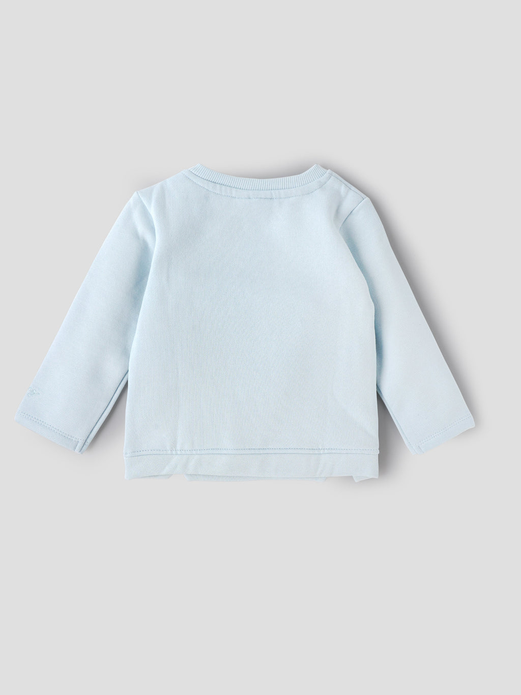 Popees Baby Boys Cotton Full Sleeve Sweatshirt (3 Months to 24 Months)