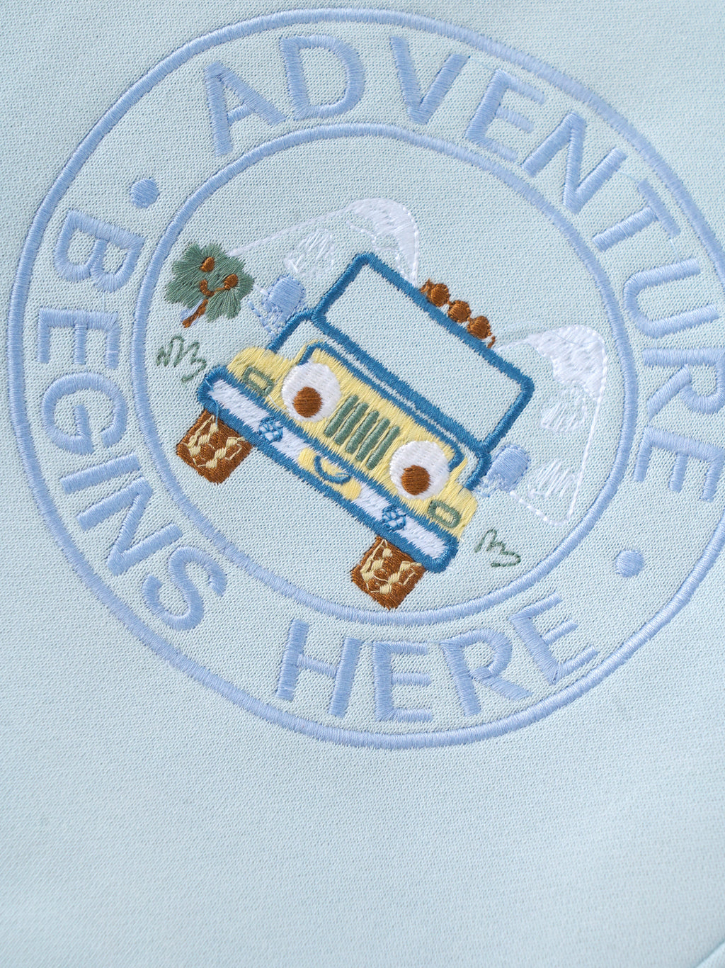 Popees Baby Boys Cotton Full Sleeve Sweatshirt (3 Months to 24 Months)