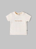 Popees Baby Boys Printed Cotton T-Shirt with Snap Closure (3 Months to 24 Months)