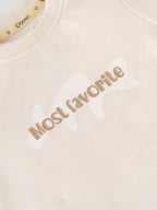 Popees Baby Boys Printed Cotton T-Shirt with Snap Closure (3 Months to 24 Months)