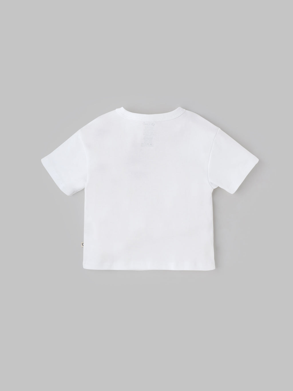 Popees Comfortable & Stylish Shoulder Open Printed Tshirt (3-24 Months) for Baby Boys