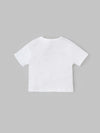 Popees Comfortable & Stylish Shoulder Open Printed Tshirt (3-24 Months) for Baby Boys