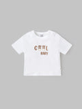 Popees Comfortable & Stylish Shoulder Open Printed Tshirt (3-24 Months) for Baby Boys