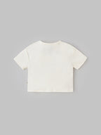 Popees Comfortable & Stylish Printed Tshirt (3-24 Months) for Baby Boys