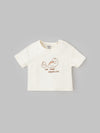 Popees Comfortable & Stylish Printed Tshirt (3-24 Months) for Baby Boys