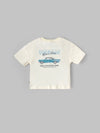 Popees Comfortable & Stylish Chest Printed Tshirt (3-36 Months) for Baby Boys