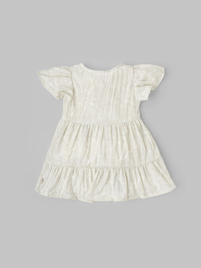 Popees Cute and Comfortable Front Open Top (3-18 Months) for Baby Girls