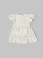 Popees Cute and Comfortable Front Open Top (3-18 Months) for Baby Girls