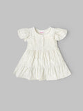 Popees Cute and Comfortable Front Open Top (3-18 Months) for Baby Girls