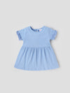 Popees Stylish Back Open Baby Dress (3–24 Months) for Girls