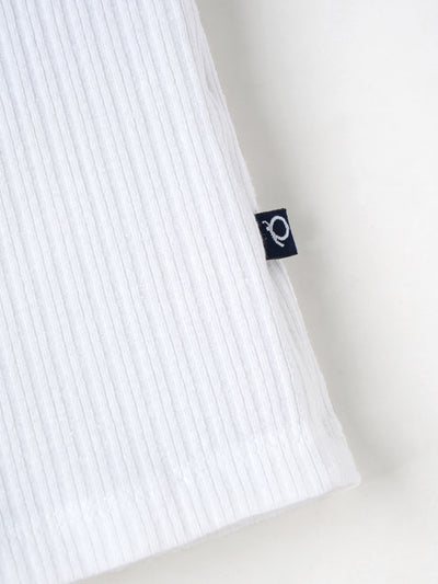 Popees Comfortable Everyday Wear with Cartoon Design Tshirt (3-24 Months) for Baby Girls