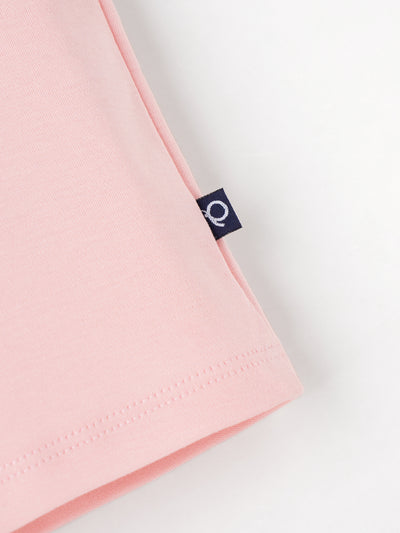 Popees Stylish Half Sleeve Top Lightweight & Comfy (3–36 Months) for Baby Girls