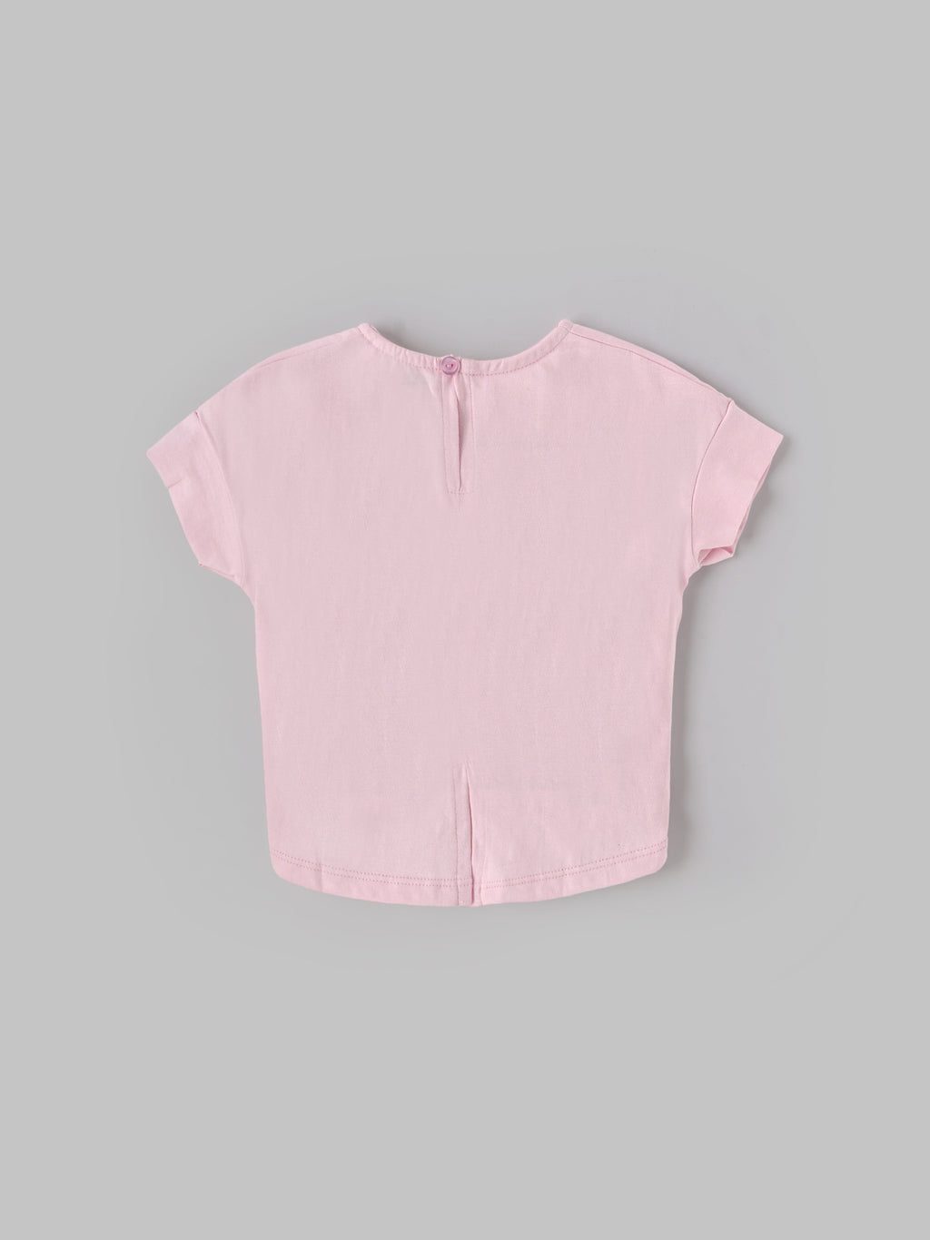 Popees Baby Girls Floral Printed Top| 3 Months – 24 Months