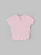Popees Baby Girls Floral Printed Top| 3 Months – 24 Months